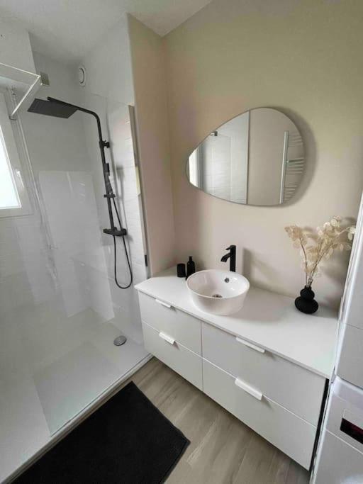 Proche De Toutes Commodites Appartement Metz