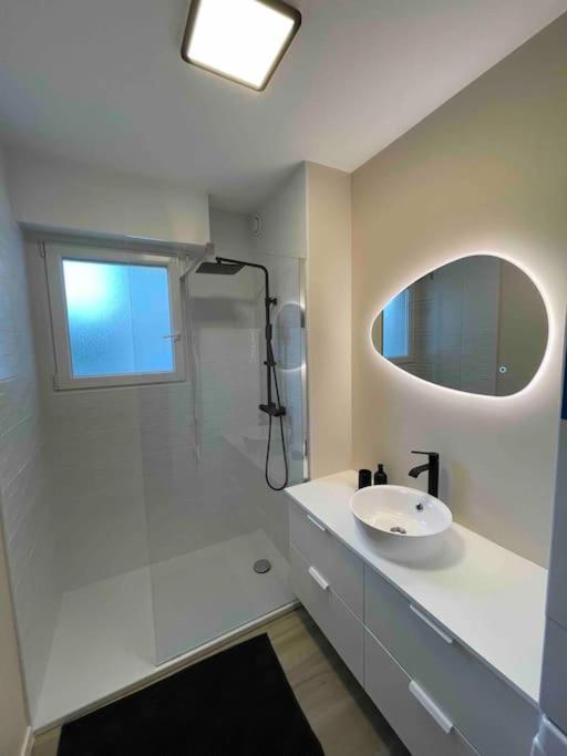Proche De Toutes Commodites