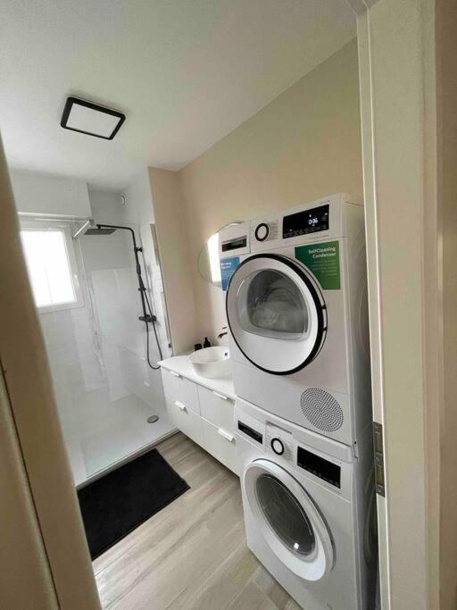 Appartement Proche De Toutes Commodites *