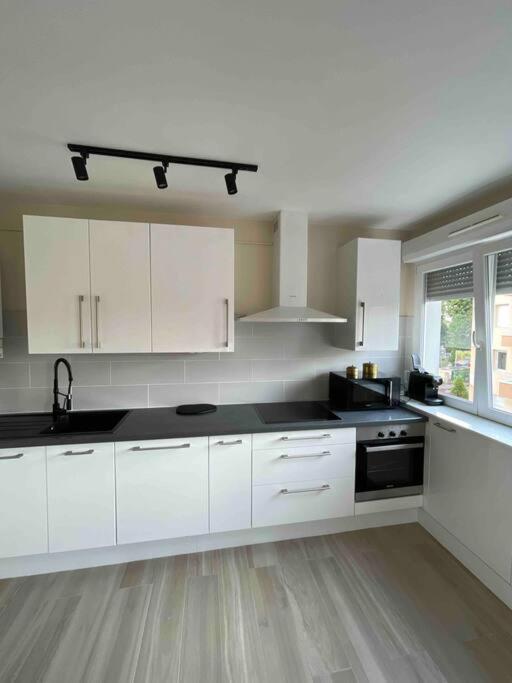 Proche De Toutes Commodites Appartement Metz